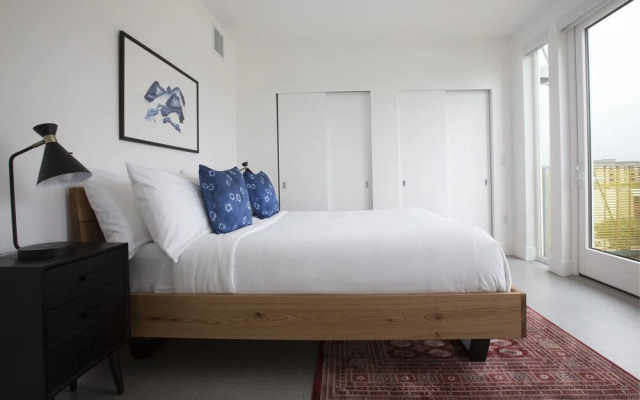 Mint House Downtown San Diego