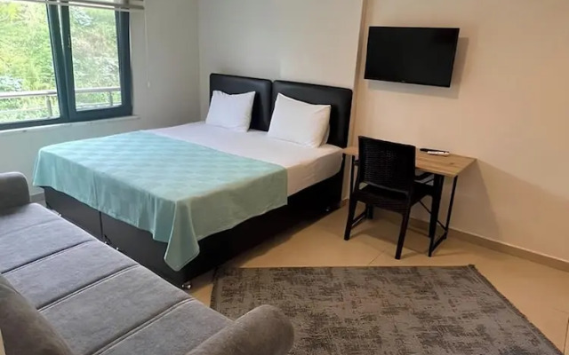 Karaca Suites Apart