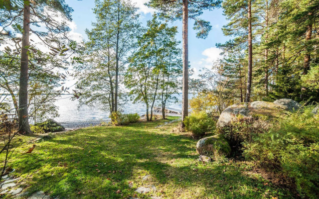 Villa Skitunäs