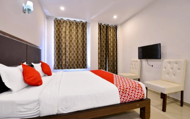 Maharana Greens Resort by OYO Rooms
