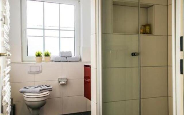 Ferienwohnung Ostseerauschen 2