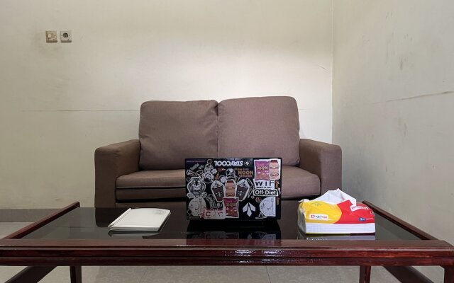 SPOT ON 92338 Karin Kost