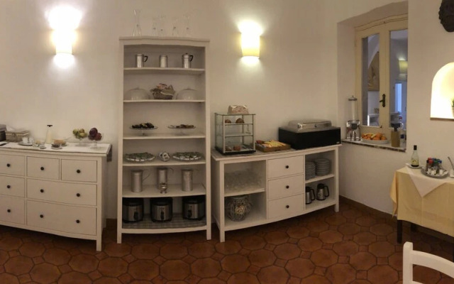 Villa Jole Taormina