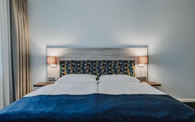 Hotel Graf Bentinck
