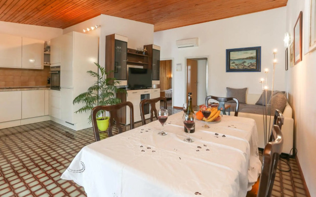 Apartman Mavarcica A4