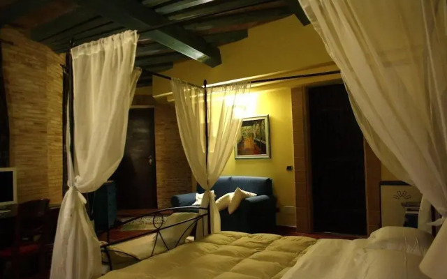 Villa Clementine