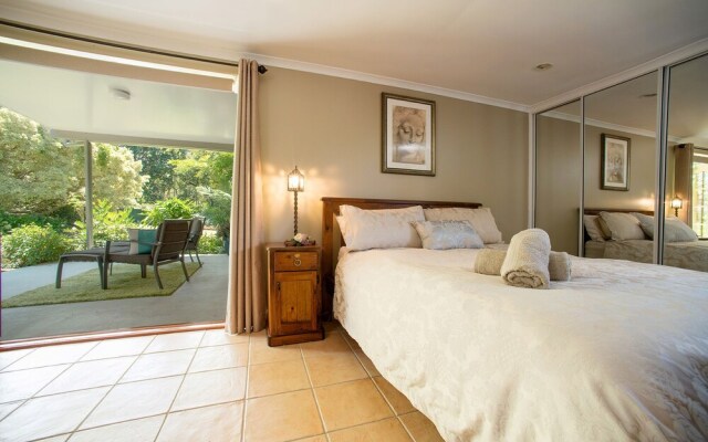 'belle la vie' B & B