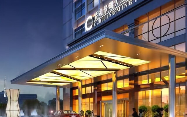 C. H. Jingming Hotel