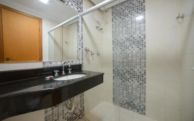 Faro Hotel São José dos Campos