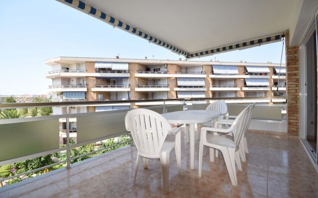 Apartamento Arrecife