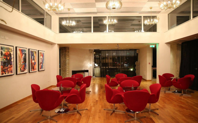 Altius Boutique Hotel