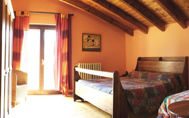 CapriccidiMiria Bed & Breakfast