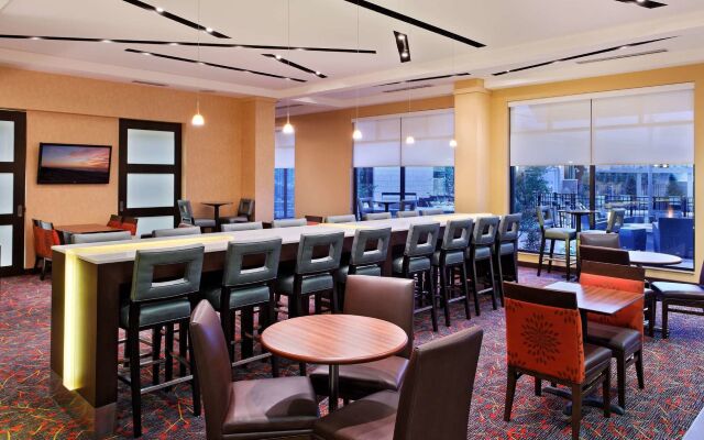 Residence Inn Little Rock Downtown