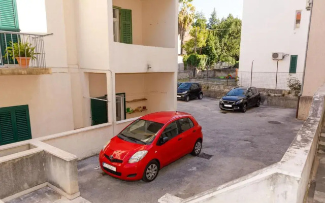 Apartment Marija