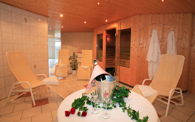 Hotel Silberhorn