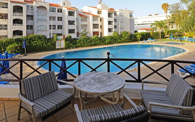 Paladim & Alagoamar Hotels