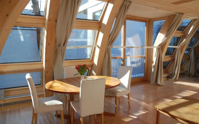 Sunny Apartments Vienna