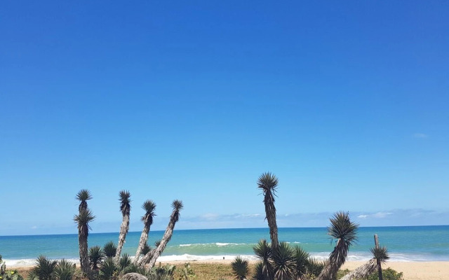 Atlantico Hotel