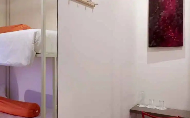 Front One Residence Syariah Mampang