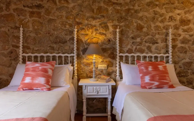 L Eresta in Mallorca