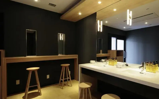 Candeo Hotels Chino