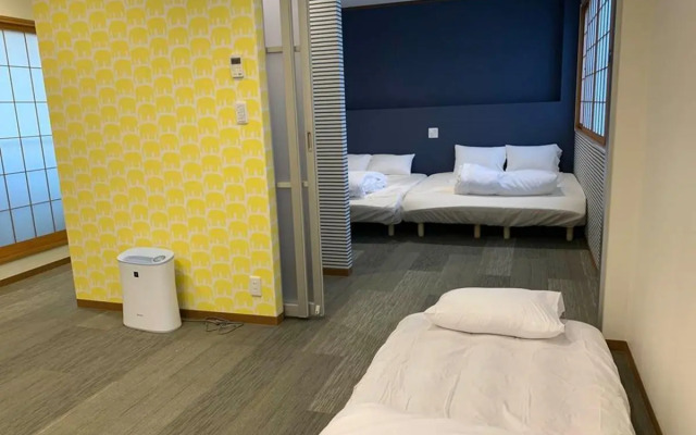 AO Dazaifu / Vacation STAY 61736