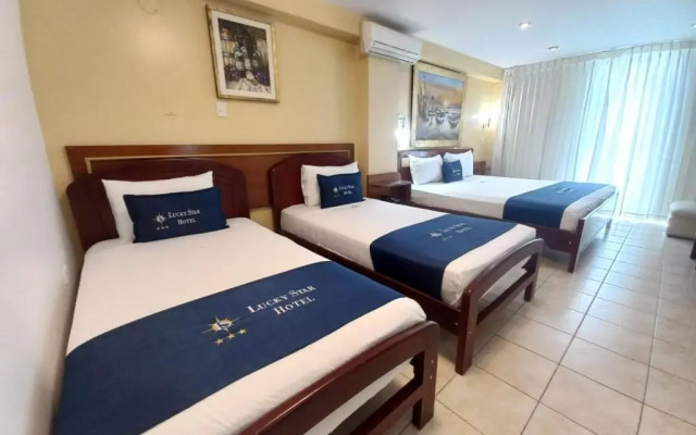 Hotel Lucky Star Chiclayo