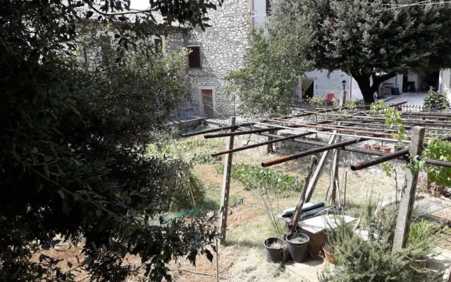 Apartment Nonna Delia