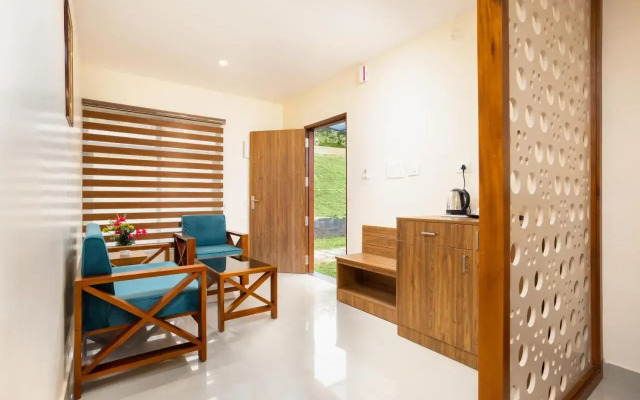 Le Serene Munnar Resorts & Spa