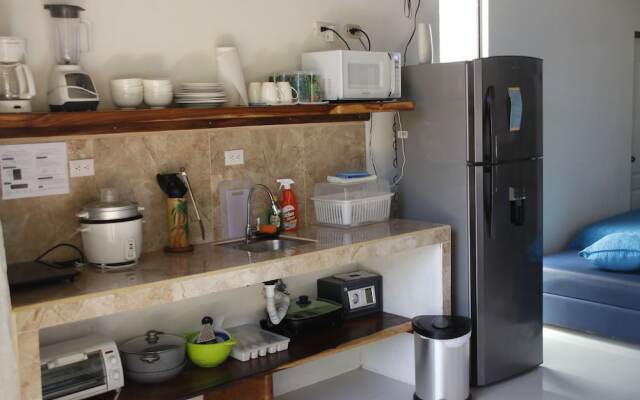 Villas Cabuya Beach & Forest