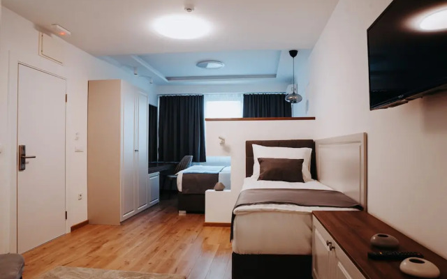 Garni hotel Nea