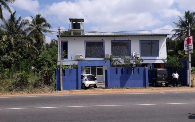 Saragama Residence