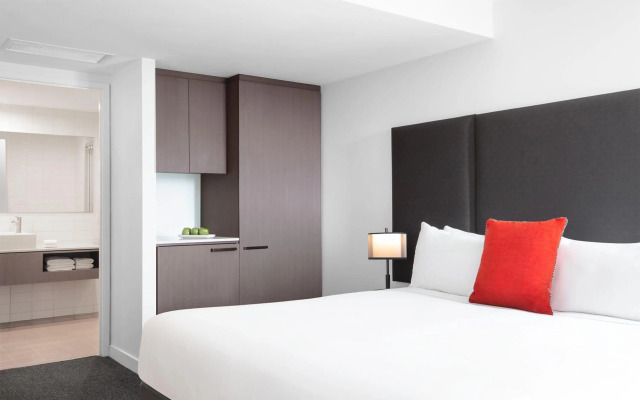 Mantra South Bank Brisbane