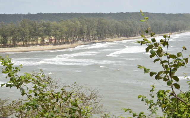 Fort Tiracol Heritage Hotel