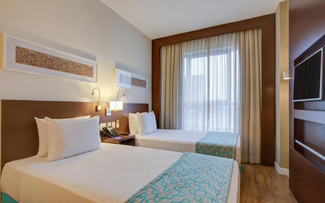 Comfort Hotel Sao Caetano