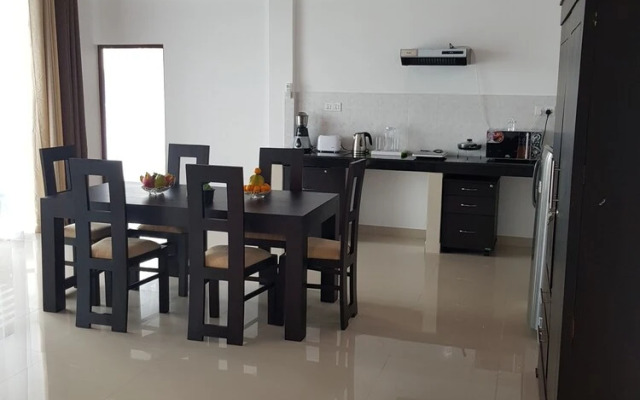 Amber House Lanka