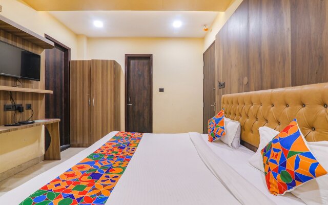 Fabexpress Jayati Oasis