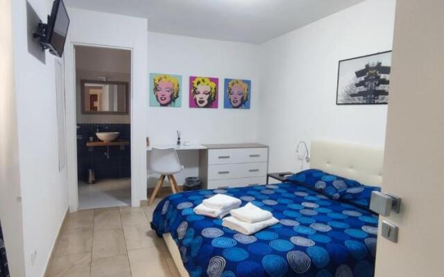 Archubintu B&B your friendly place
