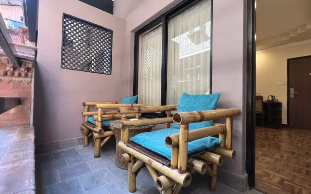 Mandala Heritage Inn