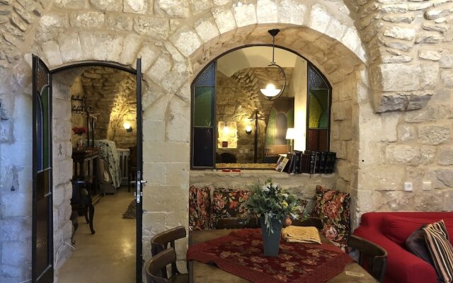 Beit Yosef Guest House Zimmers Safed
