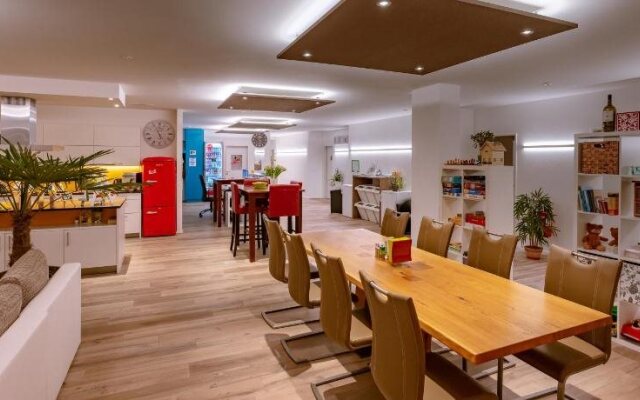 Andi's BnB