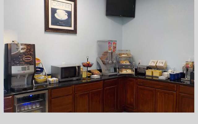 SureStay Hotel by Best Western Clermont Theme Park West