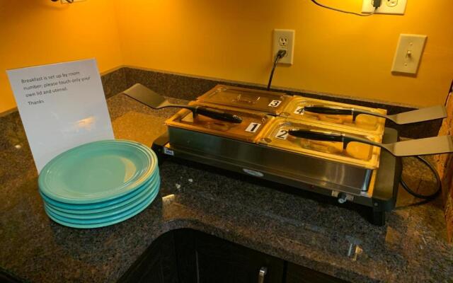 Bayberry House Bed & Breakfast