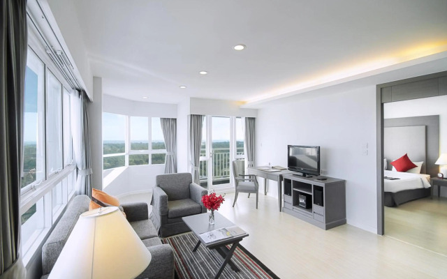 Classic Kameo Hotel & Serviced Apartments, Rayong