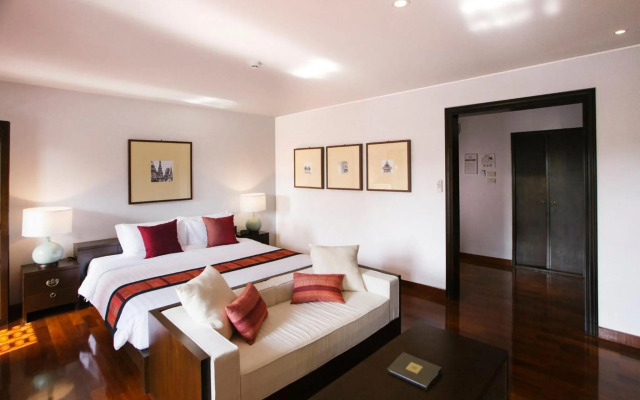 Villa Lantara Chiang Mai