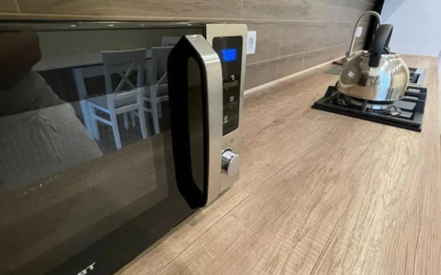 White House apartment