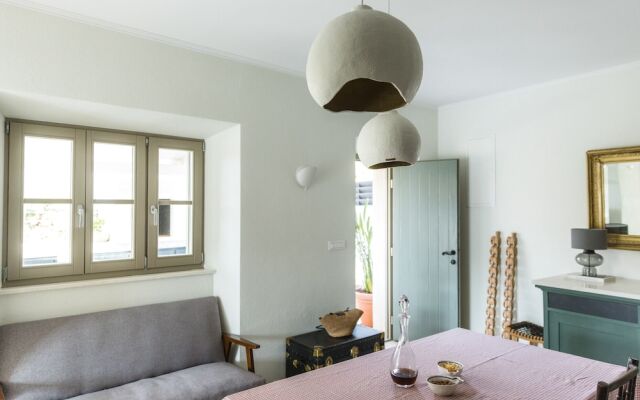 Villa Mara- Casa Rustica