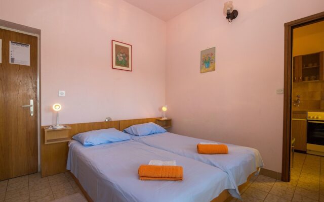 Apartments Ante