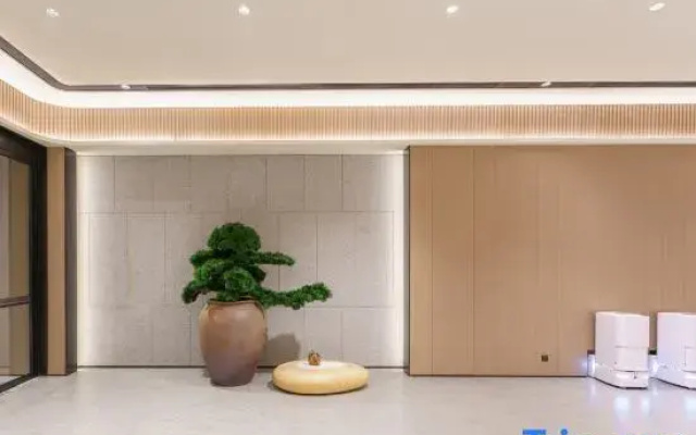 JI Hotel (Shenyang Changbai Island)