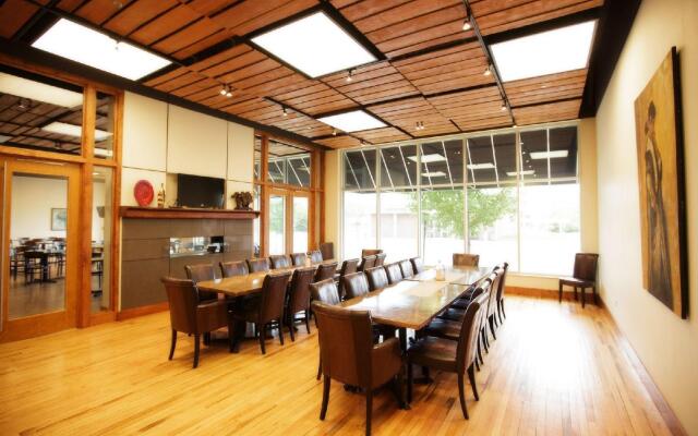 Watercrest Hotel at HHCC